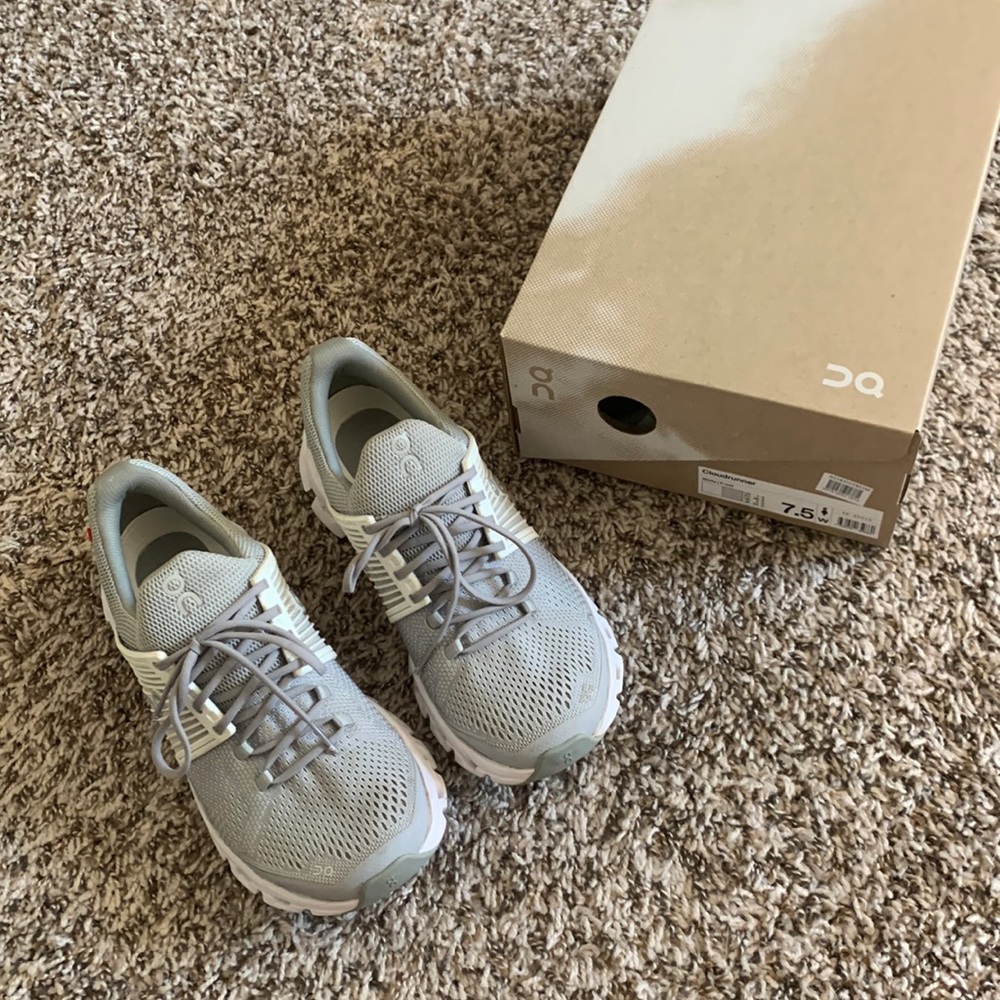 Lightly worn and perfect condition